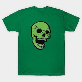 PUT A FREAKIN' SKULL ON IT (11 of 18) T-Shirt